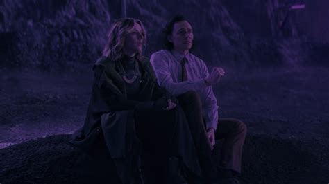 Loki: Season 1, Episode 3 .